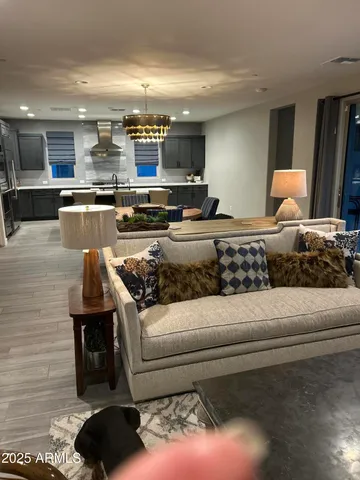 $5,500 | 18166 East Juniper Oaks Drive, Rio Verde, AZ 85263