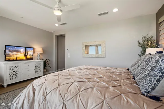 $5,500 | 18166 East Juniper Oaks Drive, Rio Verde, AZ 85263