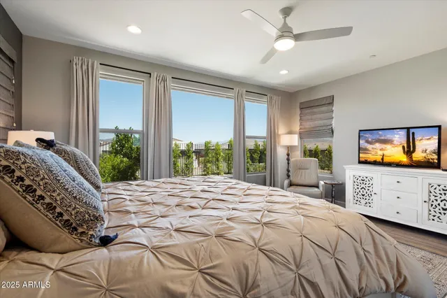 $5,500 | 18166 East Juniper Oaks Drive, Rio Verde, AZ 85263