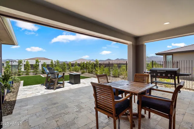 $5,500 | 18166 East Juniper Oaks Drive, Rio Verde, AZ 85263