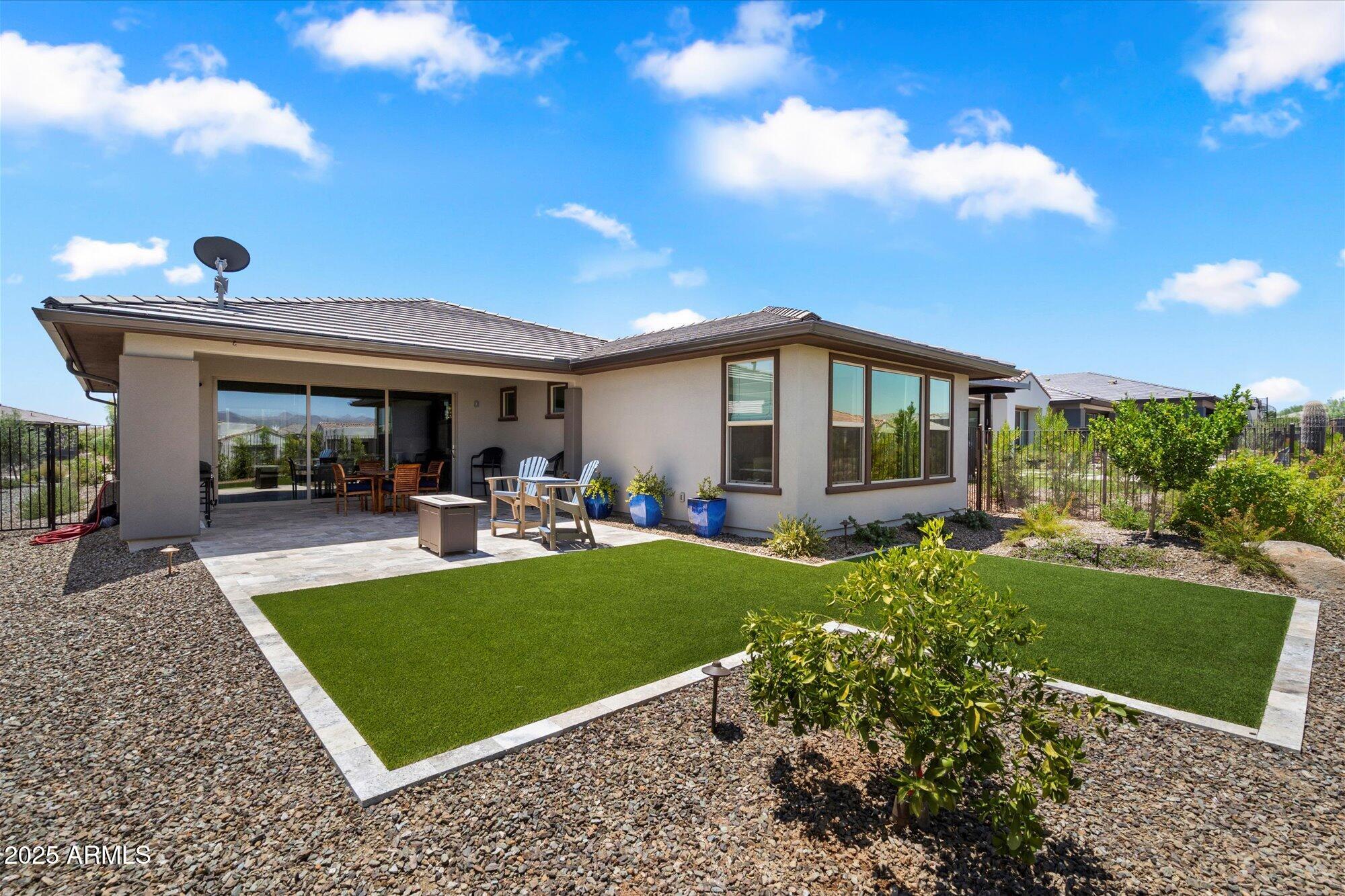 18166 East Juniper Oaks Drive Rio Verde, AZ 85263 - Photo 27 of 39 24-94132953