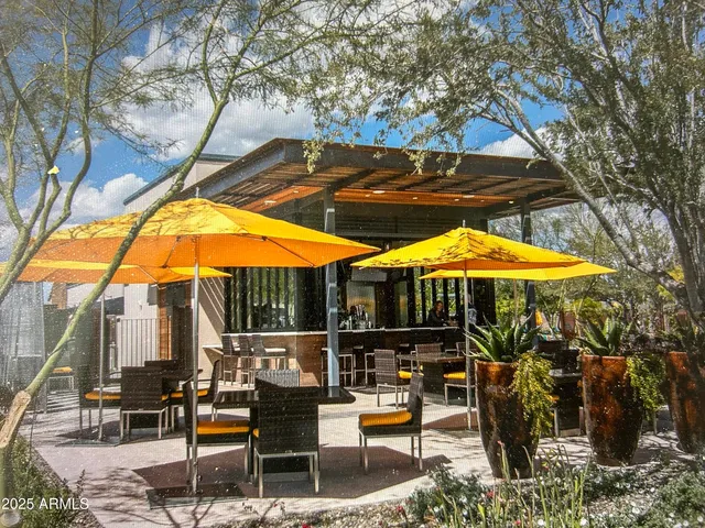 $5,500 | 18166 East Juniper Oaks Drive, Rio Verde, AZ 85263