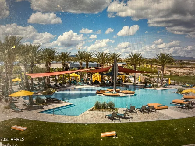 $5,500 | 18166 East Juniper Oaks Drive, Rio Verde, AZ 85263