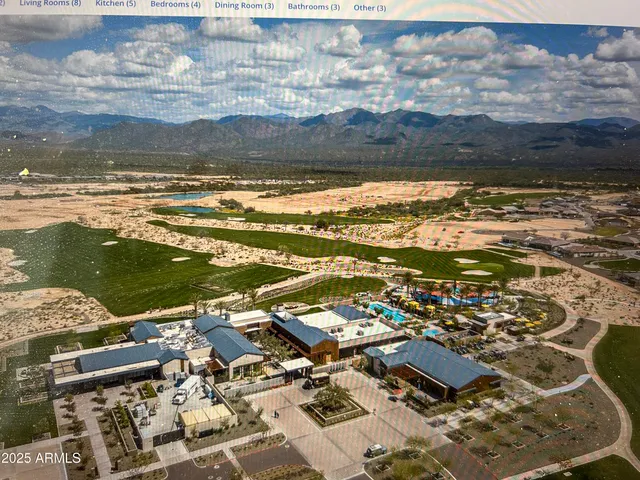 $5,500 | 18166 East Juniper Oaks Drive, Rio Verde, AZ 85263