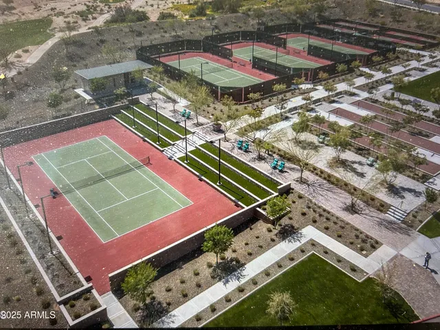 $5,500 | 18166 East Juniper Oaks Drive, Rio Verde, AZ 85263