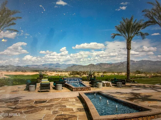 $5,500 | 18166 East Juniper Oaks Drive, Rio Verde, AZ 85263