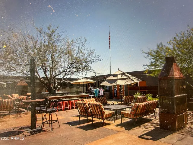 $5,500 | 18166 East Juniper Oaks Drive, Rio Verde, AZ 85263