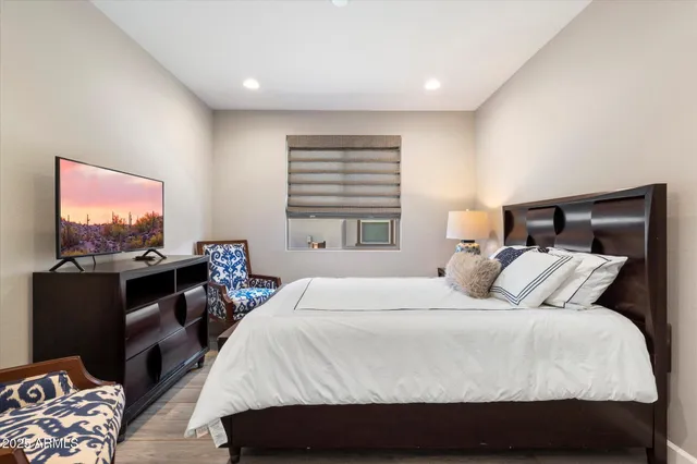 $5,500 | 18166 East Juniper Oaks Drive, Rio Verde, AZ 85263