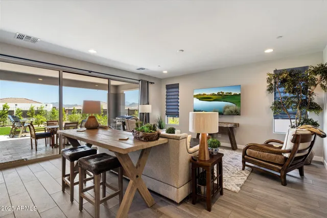 $5,500 | 18166 East Juniper Oaks Drive, Rio Verde, AZ 85263