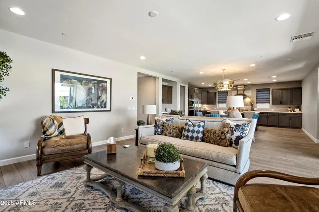 $5,500 | 18166 East Juniper Oaks Drive, Rio Verde, AZ 85263