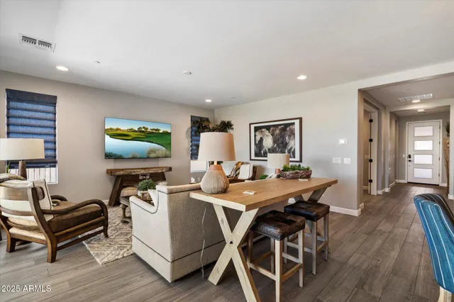 $5,500 | 18166 East Juniper Oaks Drive, Rio Verde, AZ 85263