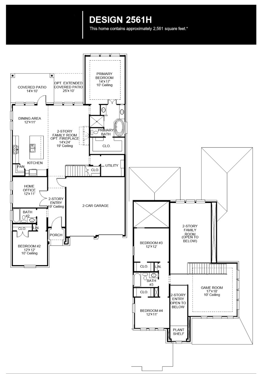 332 Royal Fern Road Hutto, TX 78634 - Photo 2 of 2