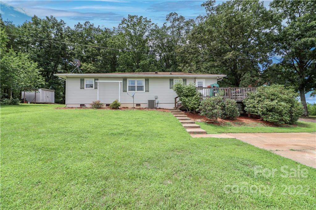 573 Sprinkle Road Statesville, NC 28625 - Photo 39 of 45 Gallery Image 39
