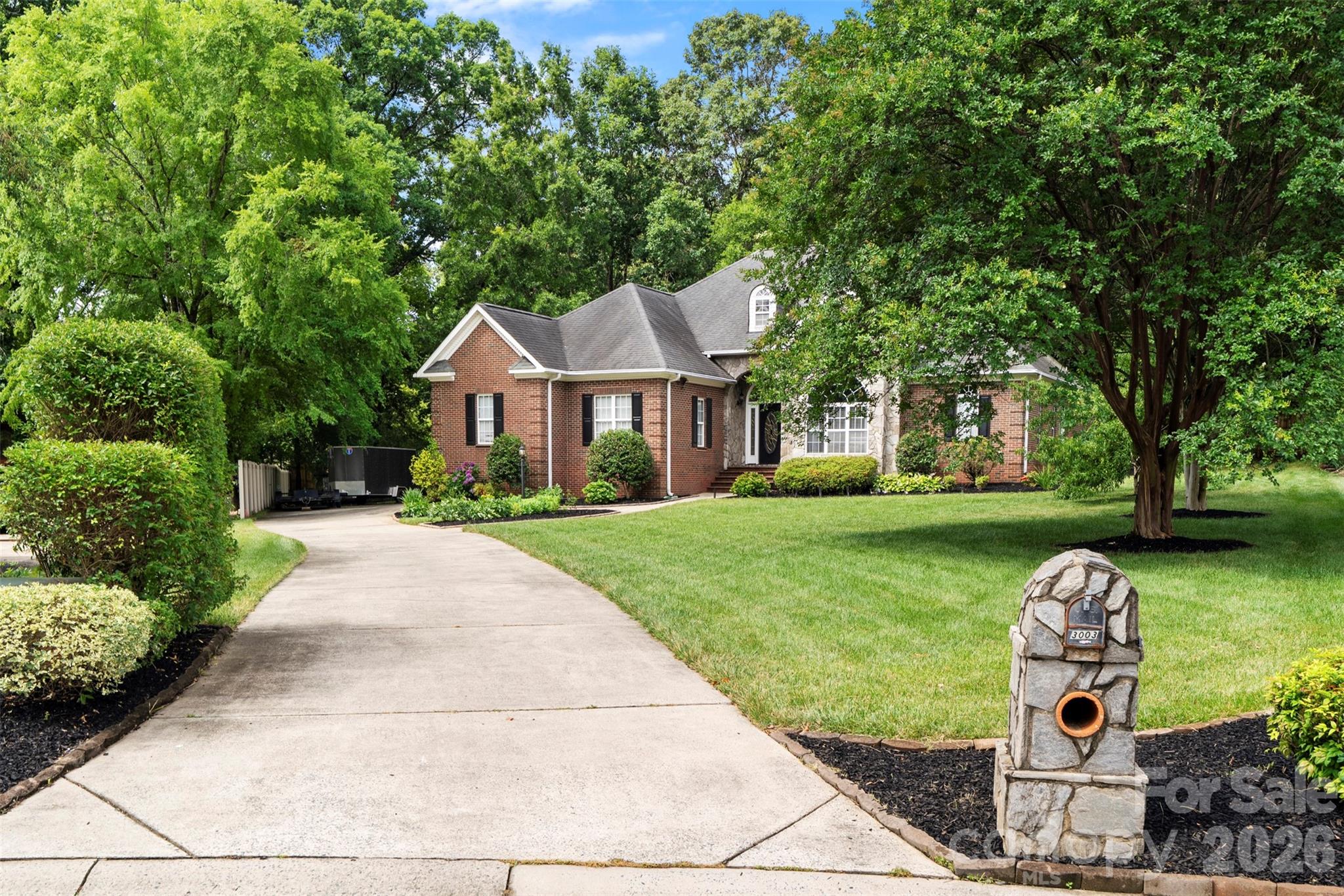 3003 Rochester Court Monroe, NC 28110 - Photo 48 of 48