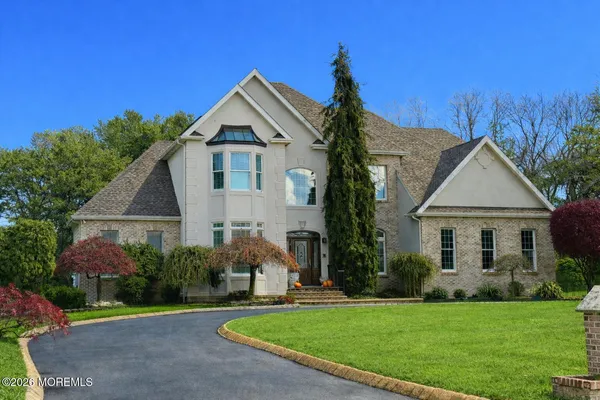 $1,649,000 | 2 Slopebrook Lane, Colts Neck, NJ 07722