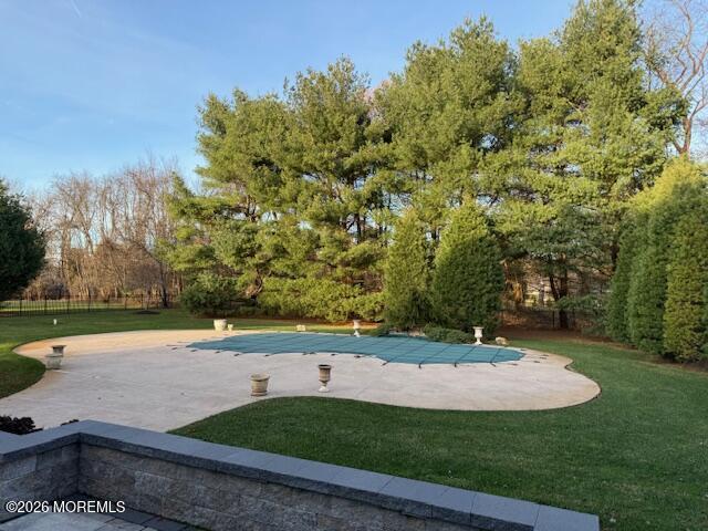 2 Slopebrook Lane Colts Neck, NJ 07722 - Photo 4 of 36 2 Slopebrook closed pool