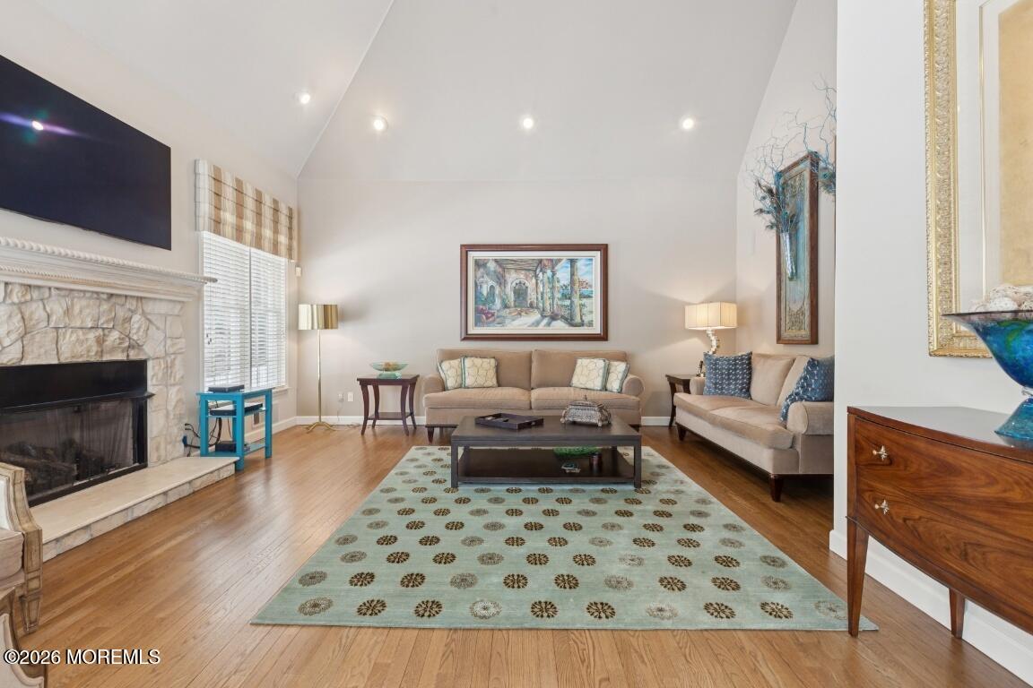 2 Slopebrook Lane Colts Neck, NJ 07722 - Photo 10 of 36 6