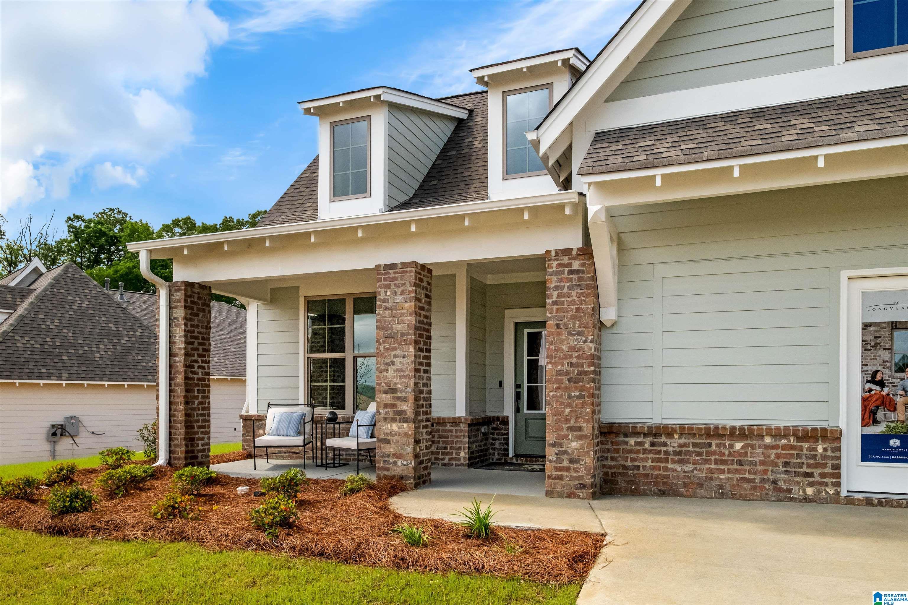 5141 Simms Ridge Pelham, AL 35124 - Photo 8 of 31