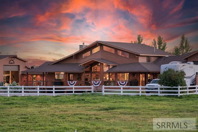 11573 Cumberland Road Pocatello, ID 83202 - Photo 1 of 50 Main View