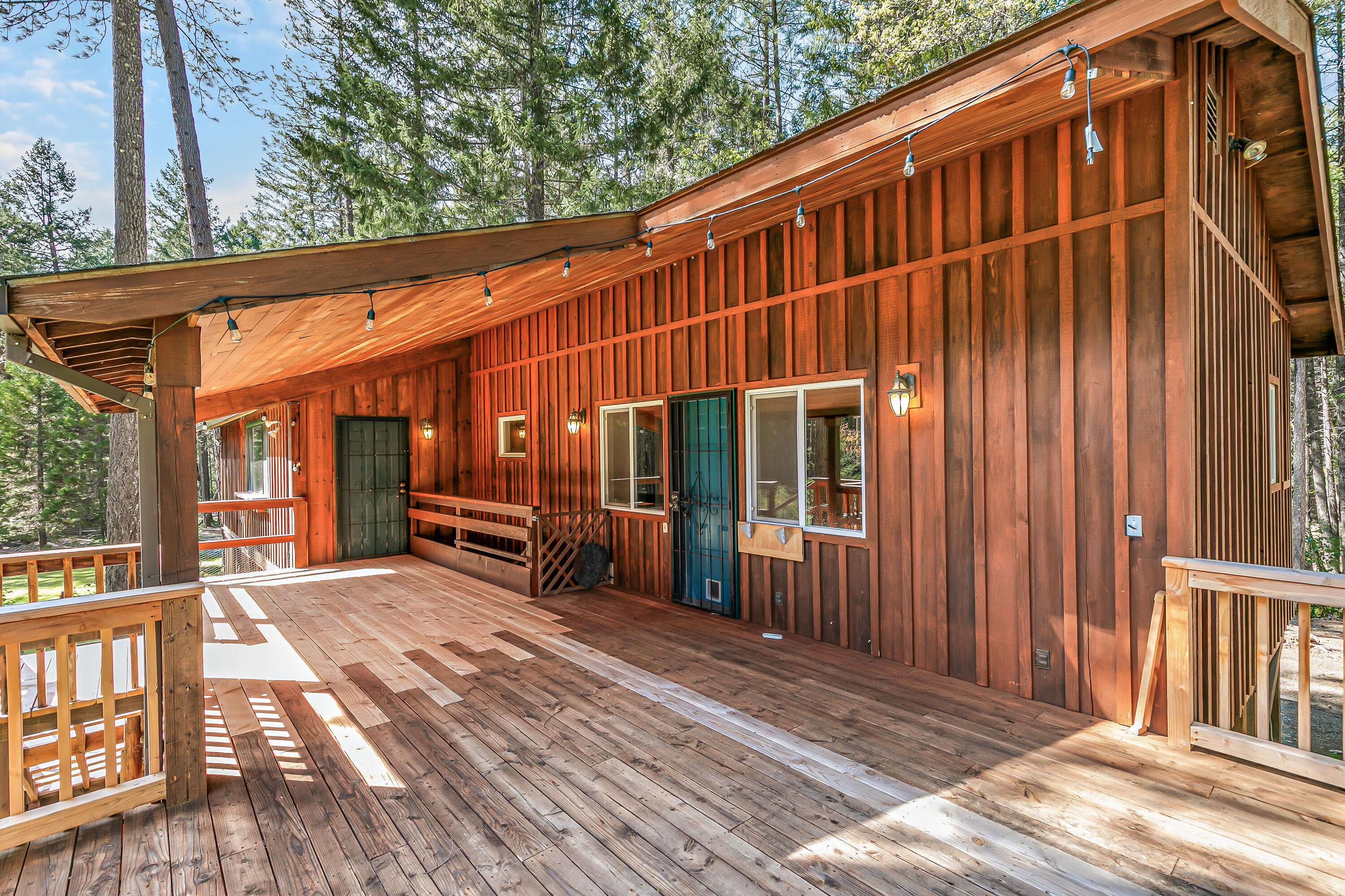 707 McMullen Creek Road Selma, OR 97538 - Photo 26 of 55