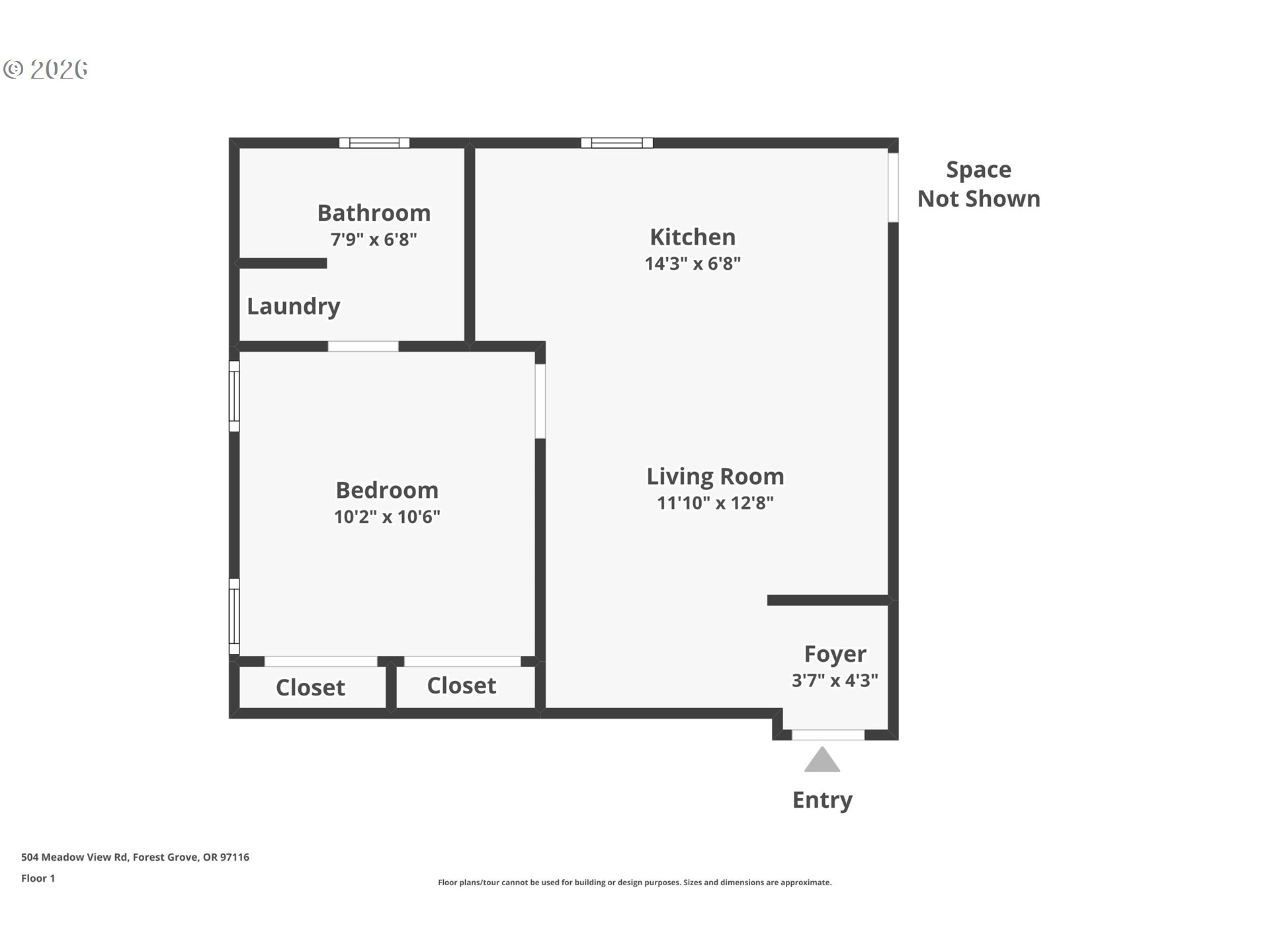 504 Meadow View Road Forest Grove, OR 97116 - Photo 47 of 47