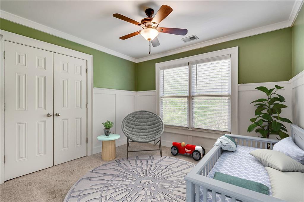 3085 Woodbridge Lane Canton, GA 30114 - Photo 24 of 45