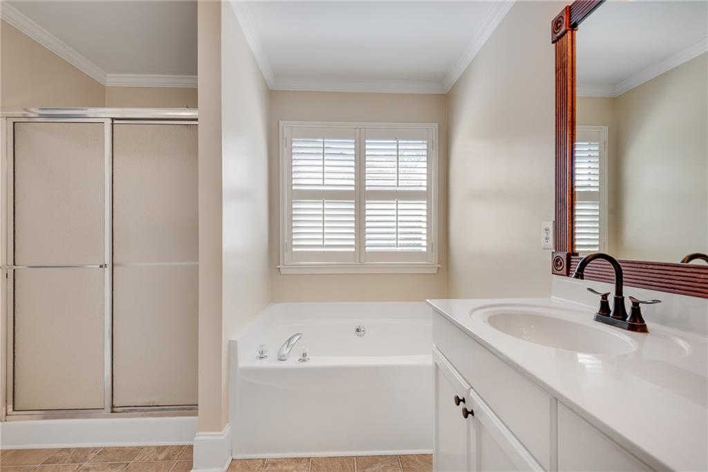 3085 Woodbridge Lane Canton, GA 30114 - Photo 35 of 45