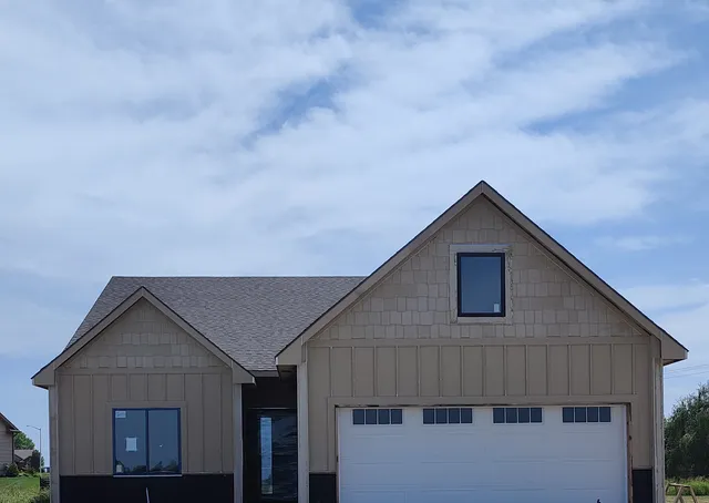 $345,000 | 12901 East Equestrian Street, Wichita, KS 67230