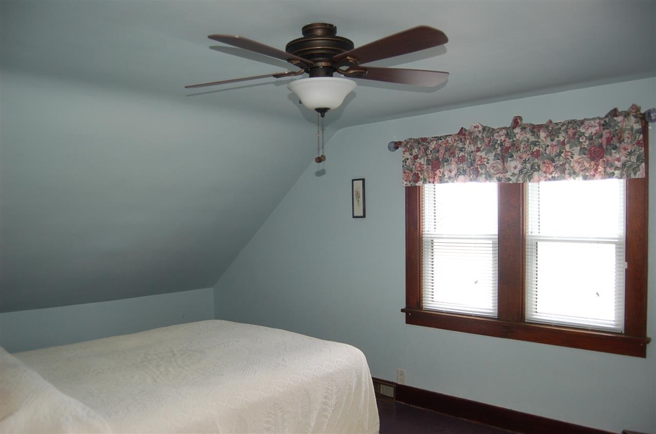 27754 West Elm Road Sterling, IL 61081 - Photo 10 of 19 a bedroom with a bed and a window