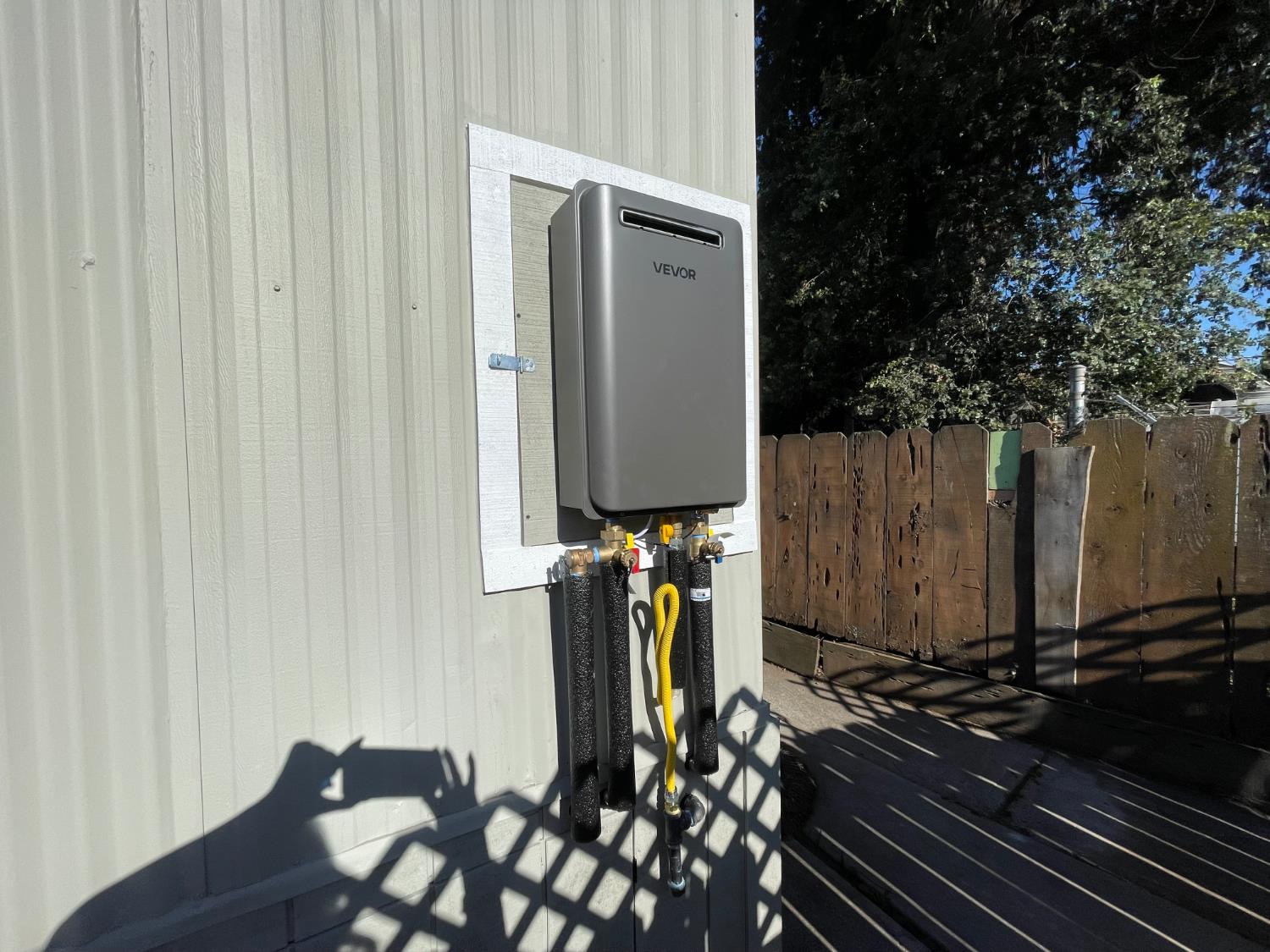 900 Old Stockton Road, Unit 127 Oakdale, CA 95361 - Photo 16 of 40