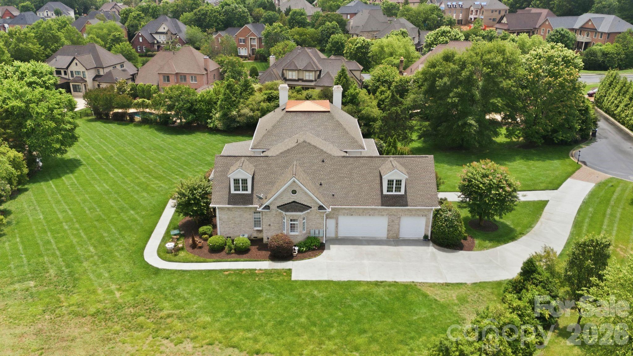 1701 Therrell Farms Road Waxhaw, NC 28173 - Photo 41 of 45