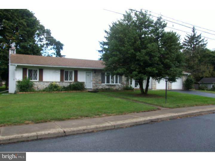 123 Spruce Road Riegelsville, PA 18077 - Photo 1 of 15