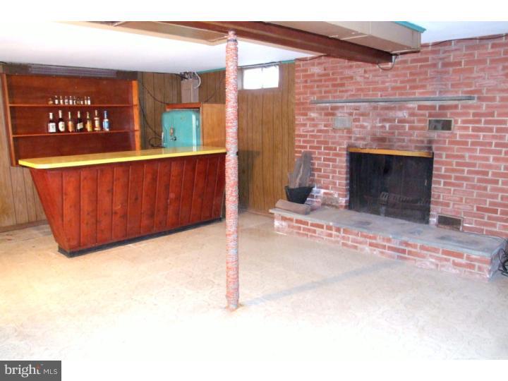 123 Spruce Road Riegelsville, PA 18077 - Photo 12 of 15 Basement