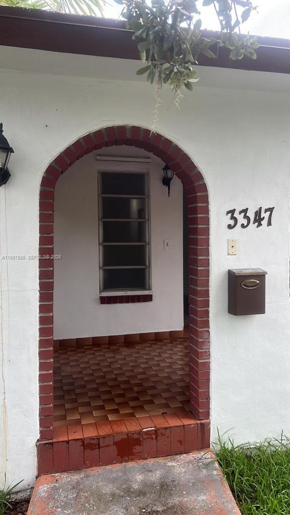 3347 Southwest 23rd Street, Unit 1 Miami, FL 33145 - Photo 2 of 16