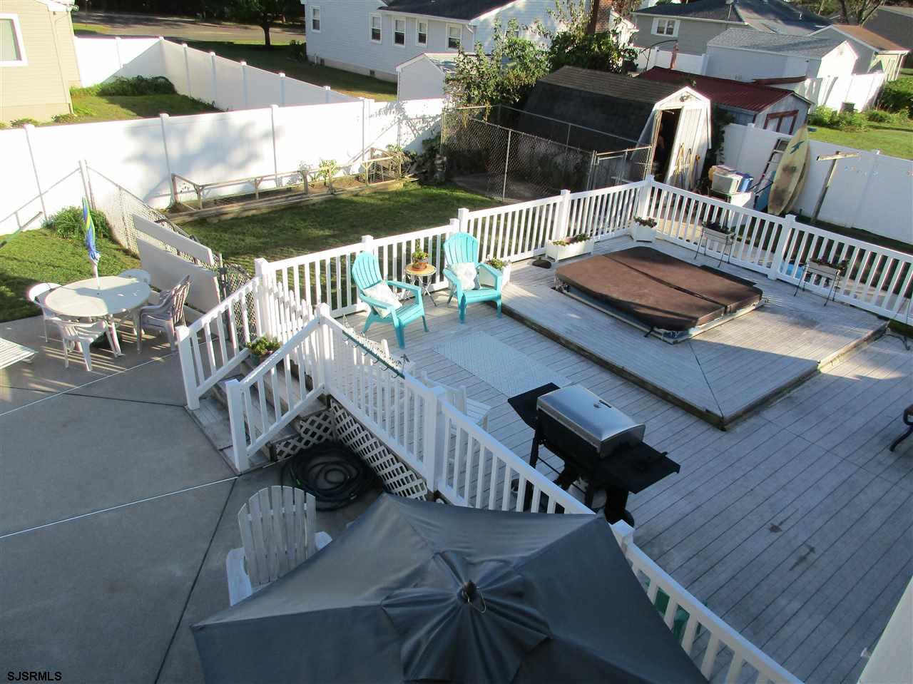 2100 Grove Road Northfield, NJ 08225 - Photo 15 of 19