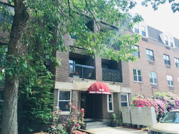 $3,100 | 59-69 Msgr Patrick J Lydon Way, Unit 306, Boston, MA 02124
