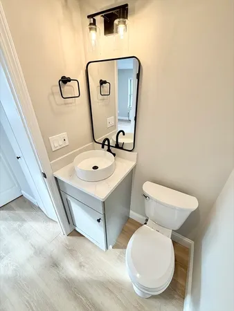 $3,100 | 59-69 Msgr Patrick J Lydon Way, Unit 306, Boston, MA 02124