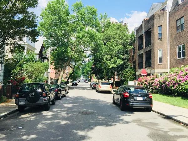 $3,100 | 59-69 Msgr Patrick J Lydon Way, Unit 306, Boston, MA 02124