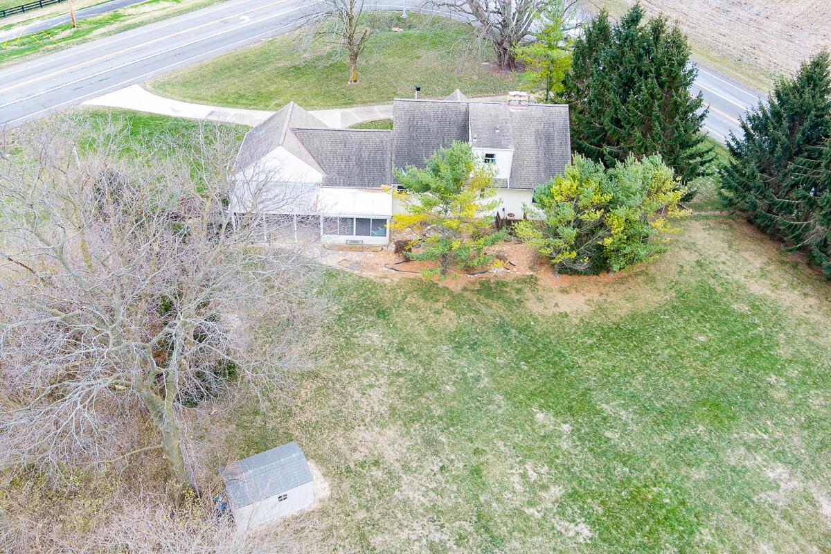 1830 Walker Road Hilliard, OH 43026 - Photo 58 of 59 1830 Walker - 57