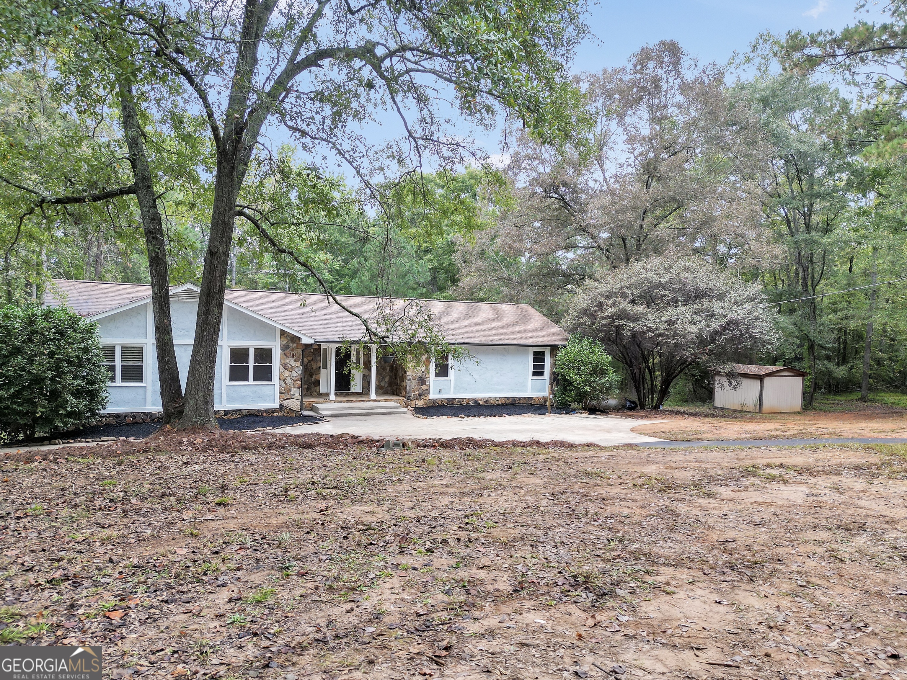 2103 Turner Church Road McDonough, GA 30252 - Photo 39 of 39