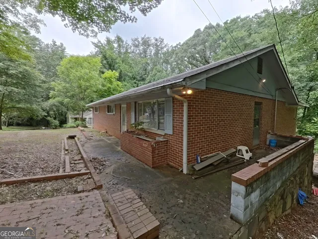 $538,000 | 128 Habersham Drive, Athens, GA 30606