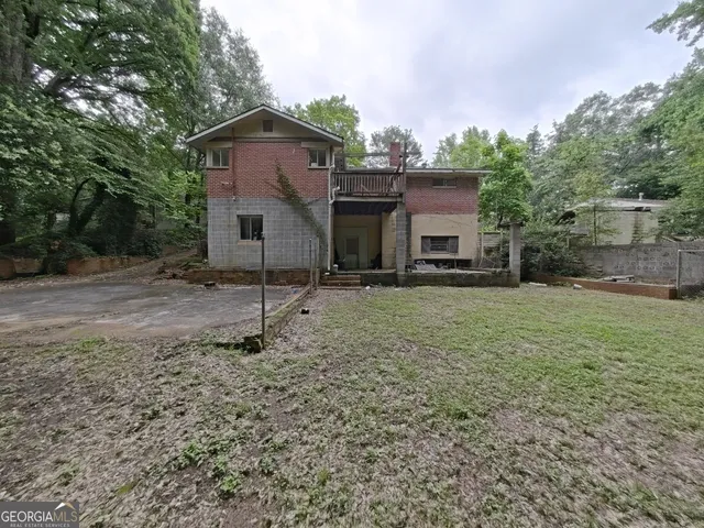 $538,000 | 128 Habersham Drive, Athens, GA 30606