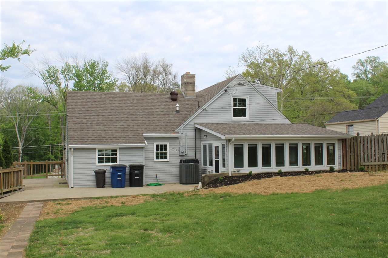 223 Mt Pleasant Road Bedford, IN 47421 - Photo 19 of 22