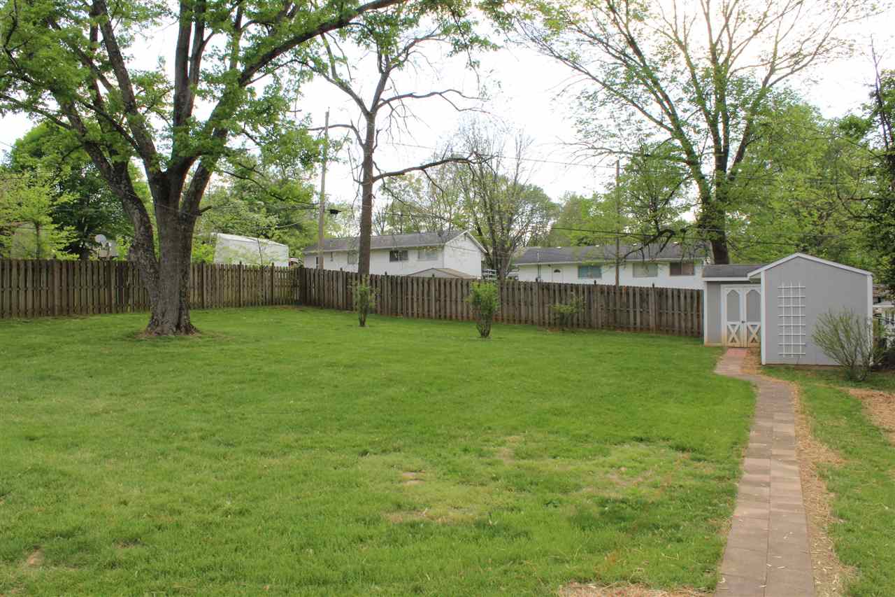 223 Mt Pleasant Road Bedford, IN 47421 - Photo 20 of 22