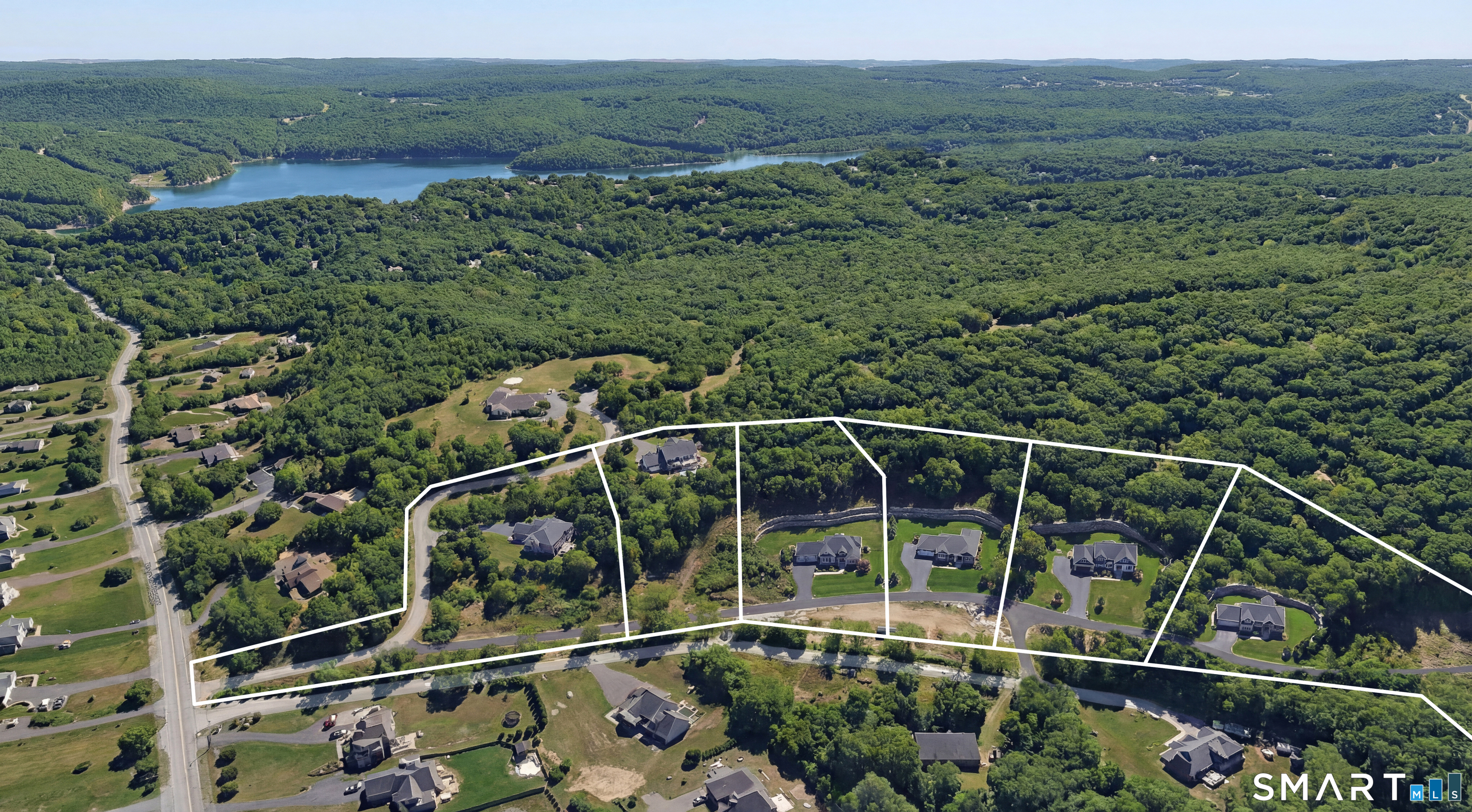 Lot#4-237 Upper Pattagansett Road East Lyme, CT 06333 - Photo 2 of 2