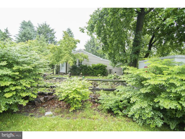 217 Edison Furlong Road Doylestown, PA 18901 - Photo 1 of 19 Exterior Side