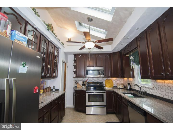 217 Edison Furlong Road Doylestown, PA 18901 - Photo 11 of 19 Kitchen