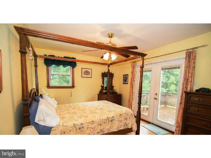 217 Edison Furlong Road Doylestown, PA 18901 - Photo 13 of 19 Bedroom - Main