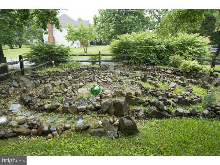 217 Edison Furlong Road Doylestown, PA 18901 - Photo 8 of 19 Garden