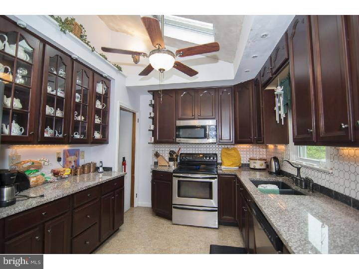 217 Edison Furlong Road Doylestown, PA 18901 - Photo 10 of 19 Kitchen
